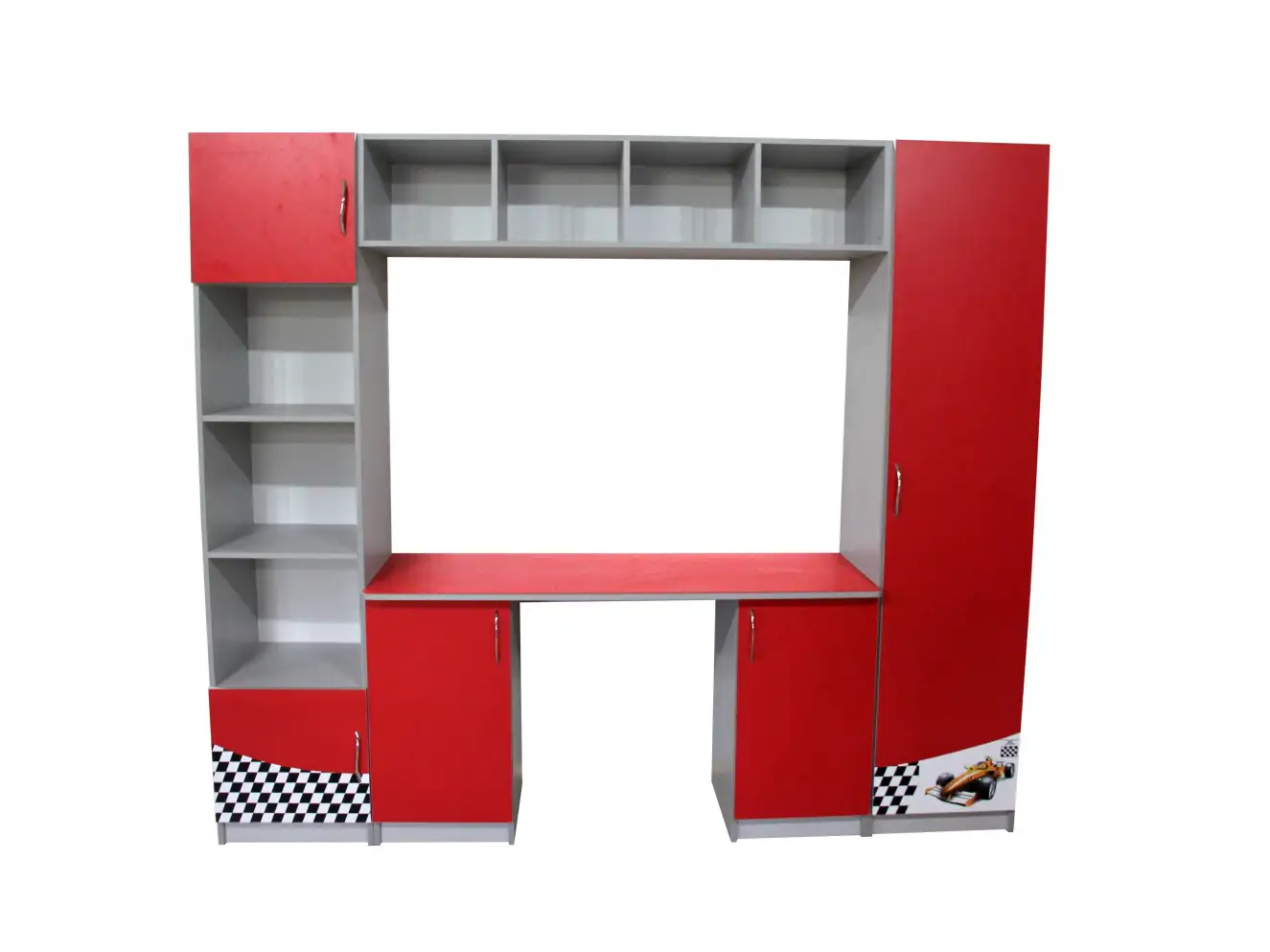 Комод №3 Драйв / DRIVE