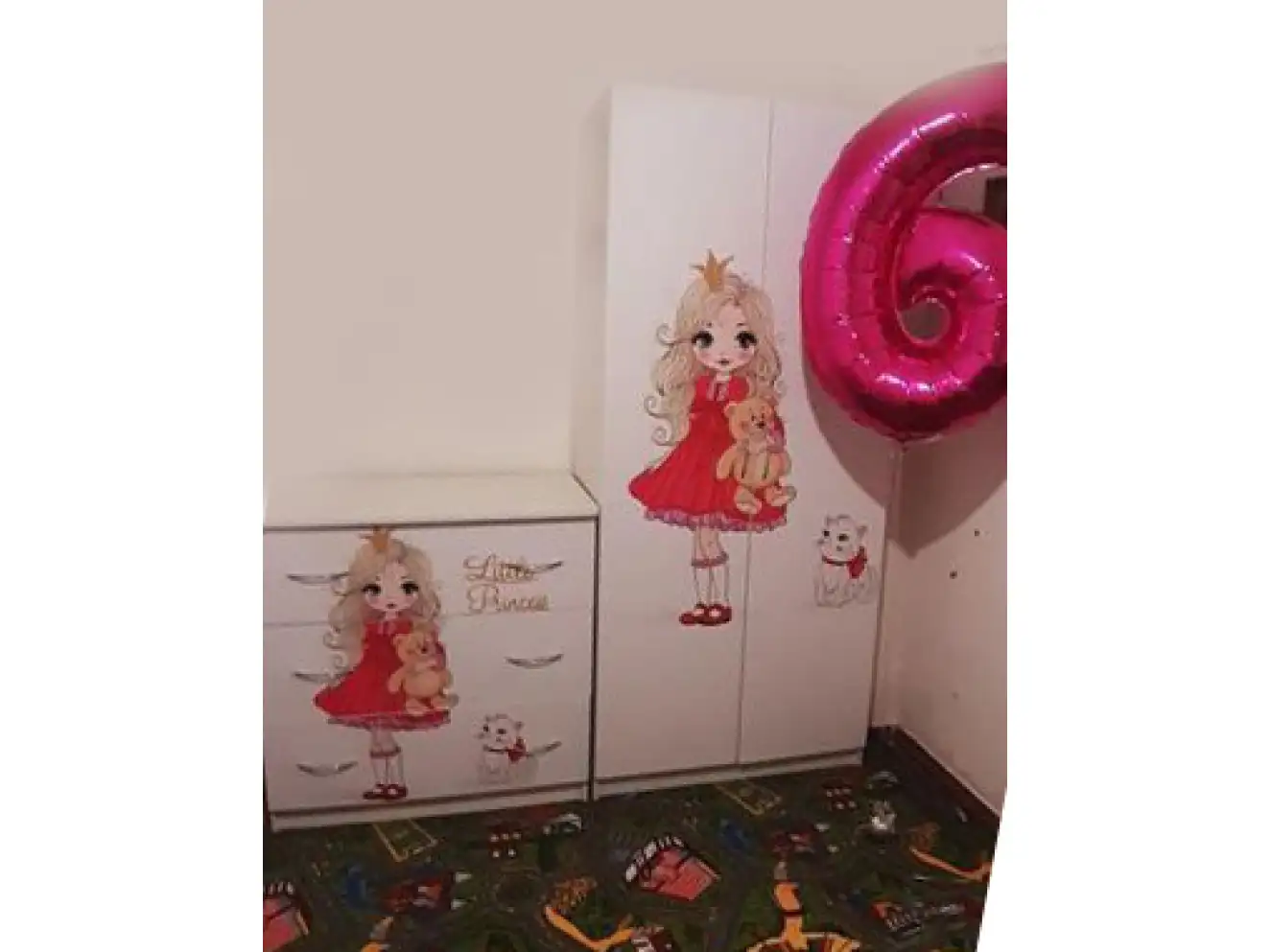 Комод №3 Драйв / DRIVE