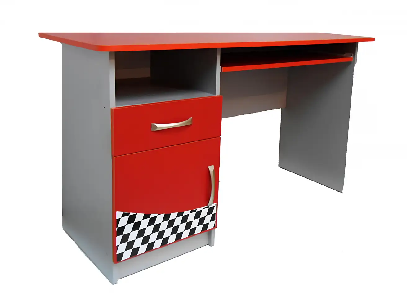 Стол №1 Драйв / DRIVE