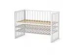 Детская кроватка Верес Лд13 (Эко Органик)