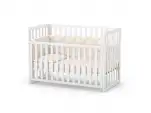 Детская кроватка Верес Лд13 (Эко Органик)