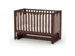 Дитяче ліжечко Верес Лд13 (Горіх)