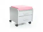 Тумбочка Mealux BD-C2 S/KP