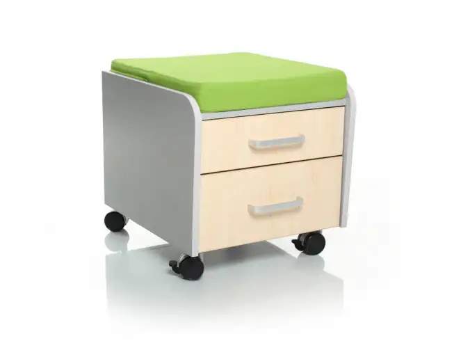 Тумбочка Mealux BD-C2 M/KZ