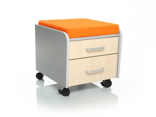 Тумбочка Mealux BD-C2 M/KY