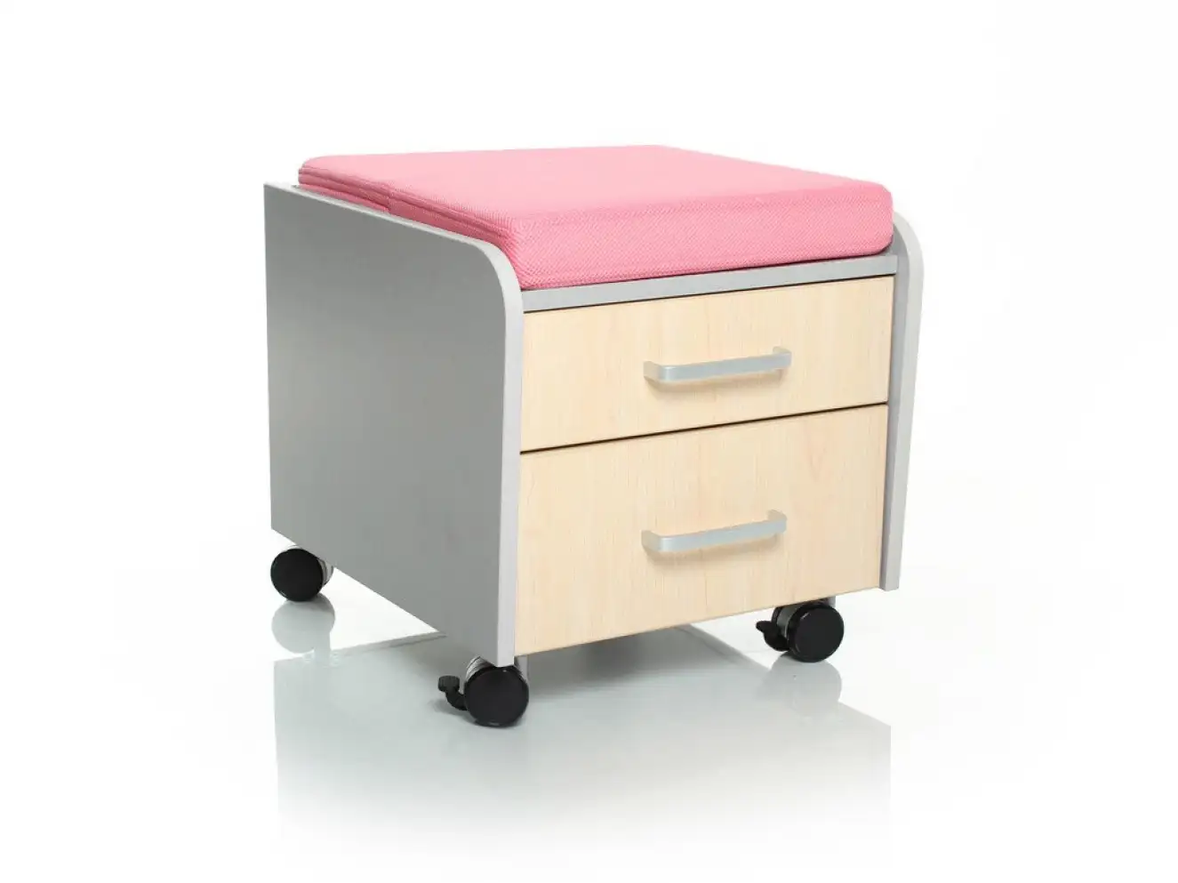 Тумбочка Mealux BD-C2 M/KP