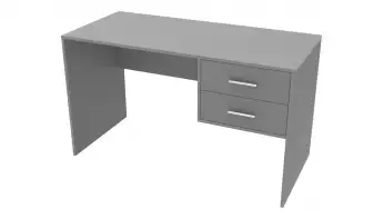 Письменный стол Т2 Антрацит