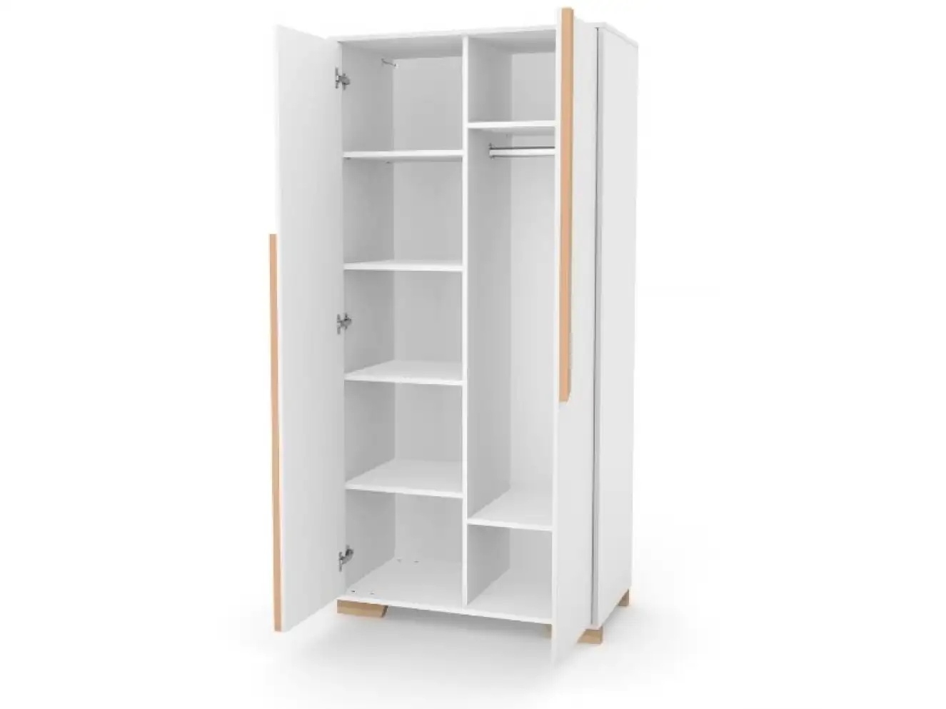 Шафа Верес Сіетл 850 (біло-букова)