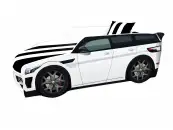 Кровати машинки