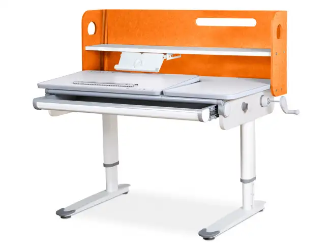 Детский стол Mealux Denver Orange (арт.BD-660 OR)