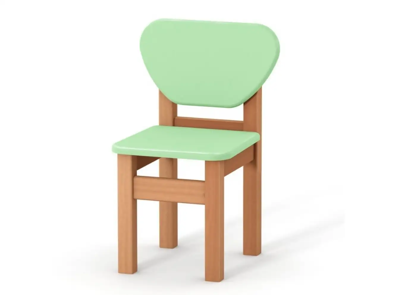 Дитячий столик Верес Зелений Дитячий столик Верес Зелений