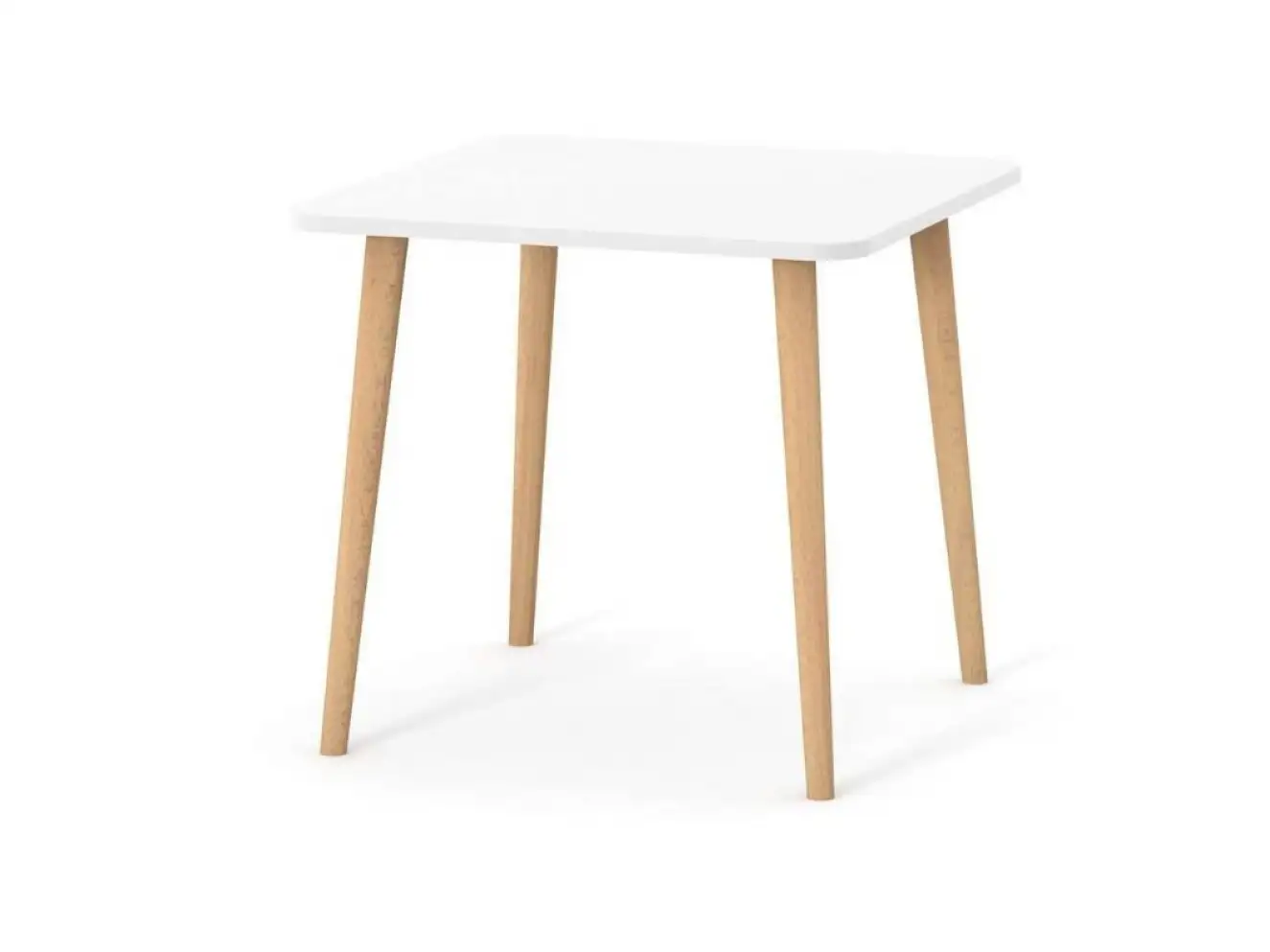 Дитячий стільчик Верес Нью-Йорк Біло-Буковий Дитячий стільчик Верес Нью-Йорк Біло-Буковий