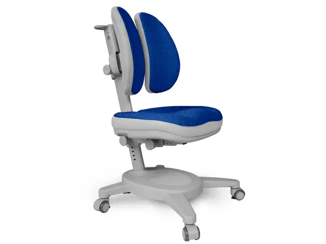 Крісло Mealux Onyx Duo DGB (арт.Y-115 DGB)