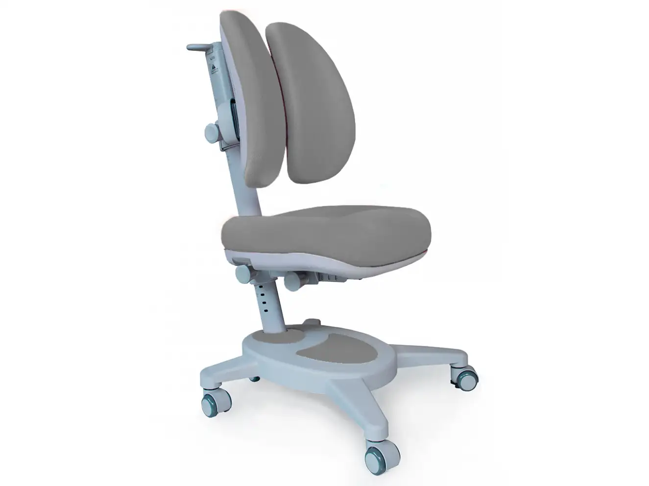 Крісло Mealux Onyx Duo G (арт.Y-115G)