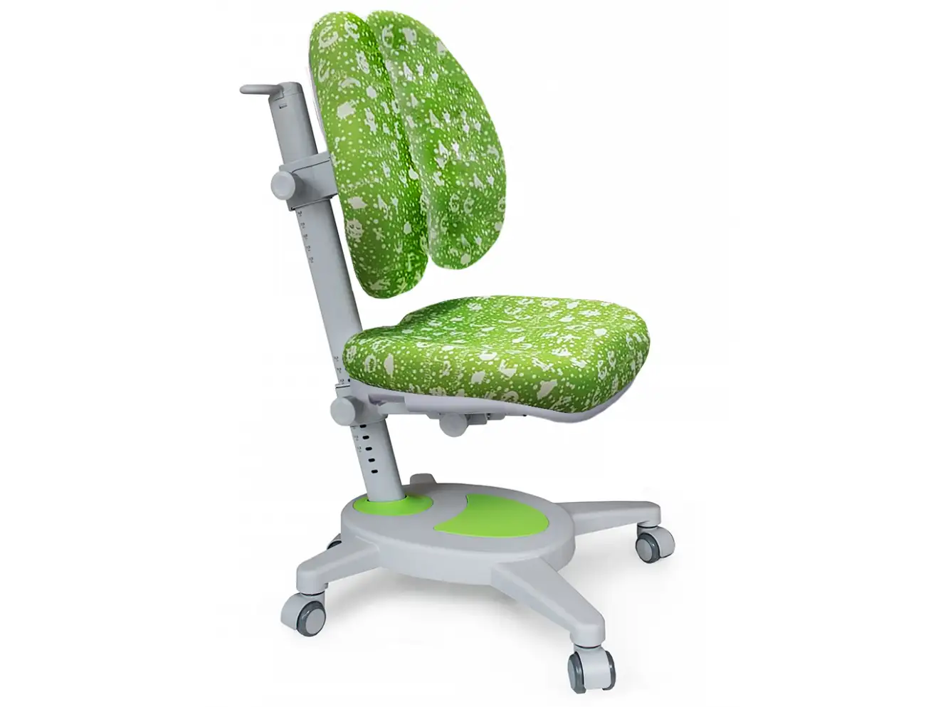 Крісло Mealux Onyx Duo AZK (арт.Y-115 AZK) Крісло Mealux Onyx Duo AZK (арт.Y-115 AZK)