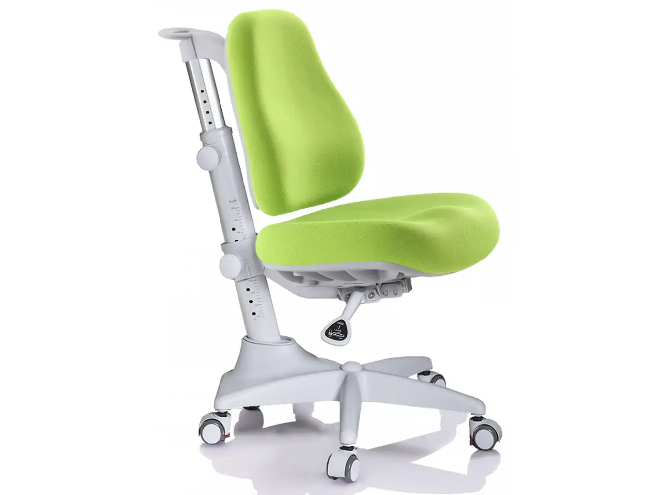 Кресло Mealux Match KZ gray base (арт.Y-528 KZ) Кресло Mealux Match KZ gray base (арт.Y-528 KZ)