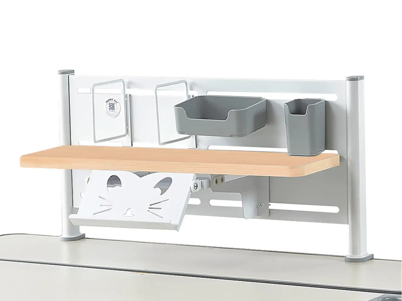 Книжкова полиця Mealux BD-P18 MG