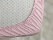 Простыни на резинке