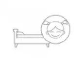 Просмотреть Детские кровати для девочки