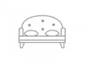 Просмотреть Кровати с мягкой спинкой