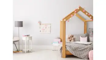 Ліжко з бука, чи варто купувати дитинІ?