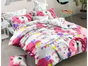 Детское постельное белье