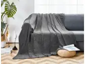 Пледы-Покрывала